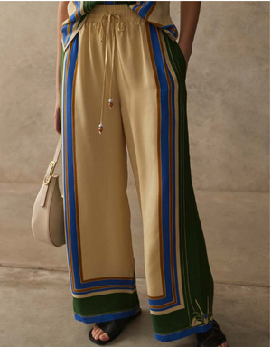 The Olsen Pants in Amara