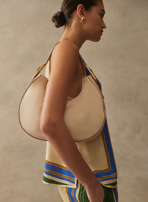 The Cleonie Top in Amara