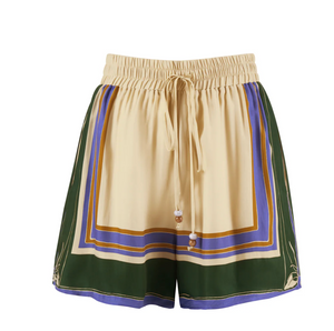 The Cambrie Shorts in Amara
