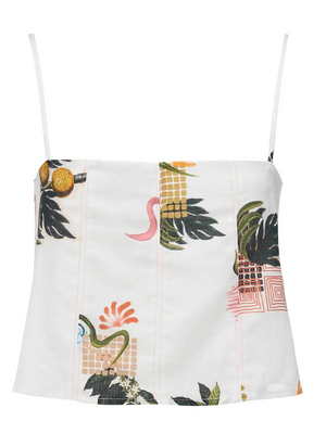 The Effie Top in Valencia