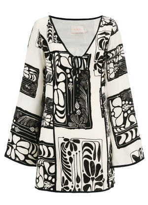 The Jaron Dress in Jondli