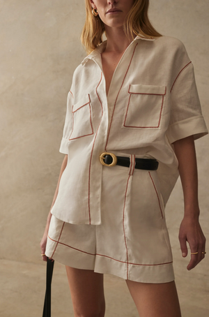 The Lydian Shirt in Whitehaven