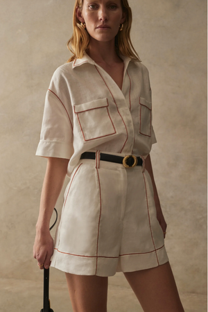 The Lydian Shirt in Whitehaven