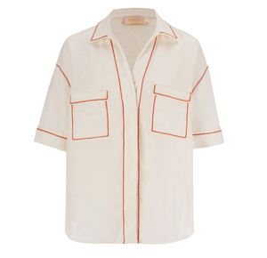 The Lydian Shirt in Whitehaven