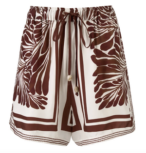 The Raye Shorts in Lucena