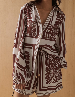 The Raye Shorts in Lucena