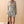 The Francesca Mini Dress in Vintage Bloom