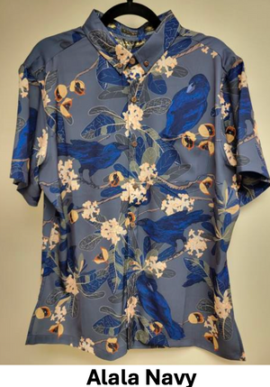 Alala - Navy