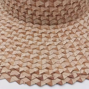 Crownless Palm Leaf Beach Hat