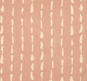 Tuahine Midi-rok in tropisch groen