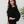 Batwing Sleeve Knit Top