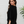 Batwing Sleeve Knit Top