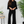 Batwing Sleeve Knit Top