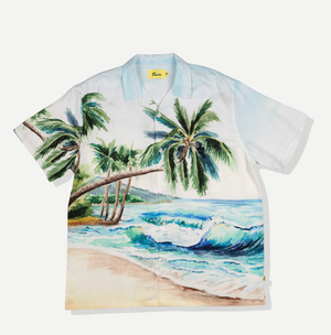 Resort Kort - Bruin