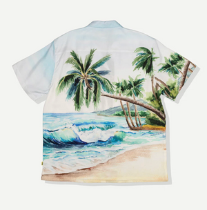 Resort Kort - Bruin