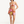 Getaway Short in Painted Garden