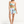Getaway Short in Coast Colorblock