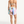 Getaway Short in Coast Colorblock