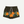 Tropical Orange Swim Short