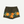 Tropical Orange Swim Short
