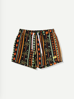 Jungle Swim Short