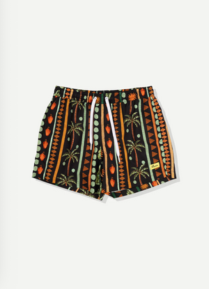 Jungle Swim Short