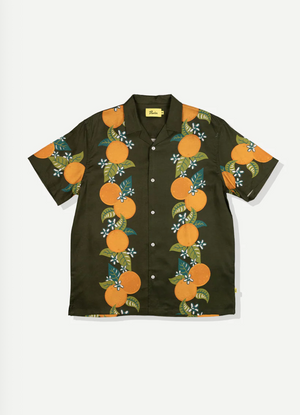 Resort Kort - Bruin