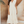 Cotton V-Neck Midi Dress