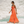 Aven Strapless Maxi Dress - Coral