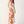 Blue Lily Top & Skirt Set