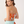Blue Lily Top & Skirt Set