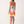 Blue Lily Mini Dress