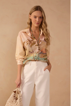 Tropical Shirt