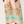 Tropical Embroidered Maxi Dress