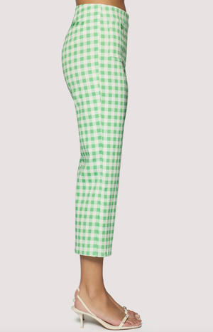 Willow Breeze Capri Pant