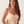 Tropical Ruched Mini Dress