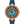 Fissure 8 Automatic Womenʻs Koa Wood and Abalone Watch - 34mm