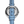 Fissure 8 Automatic Womenʻs Koa Wood and Abalone Watch - 34mm