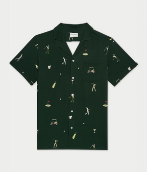 Fun and Games Weekend Shirt