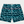 90's Wave Swim Short