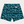 90's Wave Swim Short