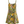 Mini Slipdress in Parrotdise