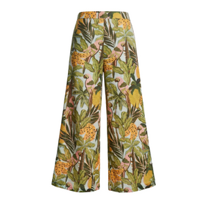 Vacation Pant - Parrotdise