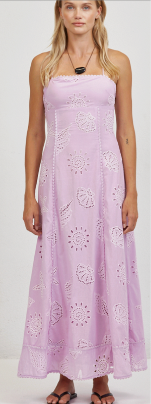 Irie Maxi Dress
