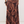 Farah Draped Skirt - Flowy Leaf