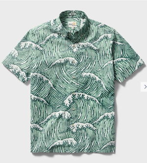Super Swells - Green