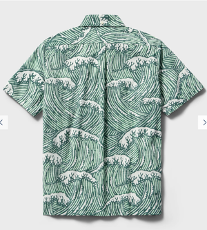 Super Swells - Green