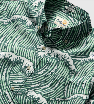 Super Swells - Green