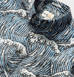 Super Swells - Black