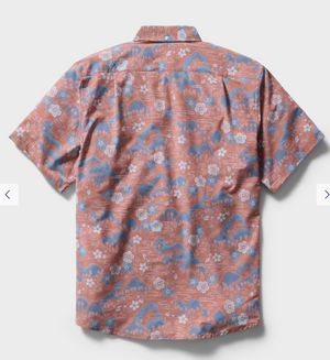 50 州レッド